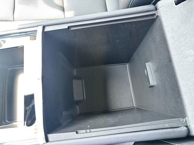 new 2025 Chevrolet Traverse car, priced at $40,990