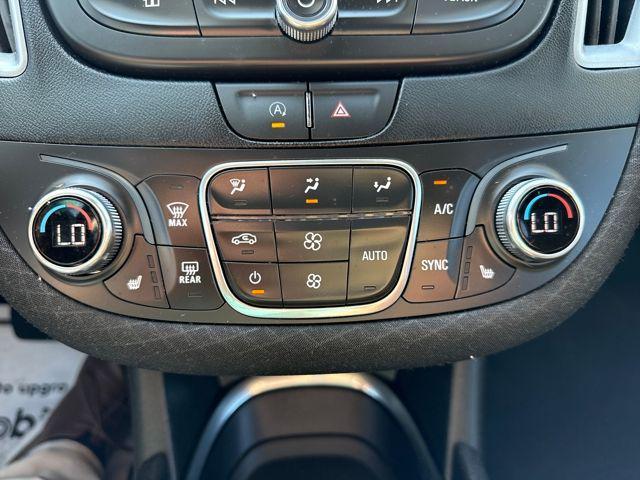 used 2024 Chevrolet Malibu car, priced at $20,985
