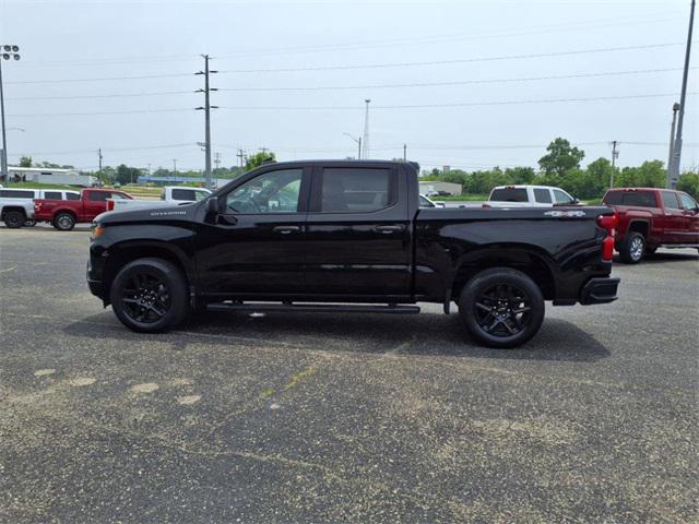 used 2022 Chevrolet Silverado 1500 car, priced at $35,980