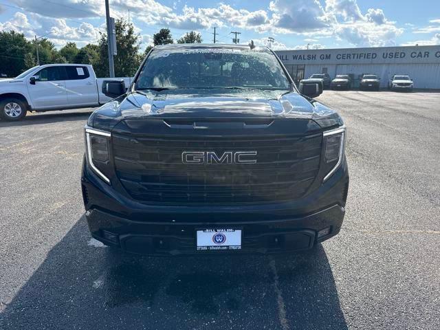 new 2025 GMC Sierra 1500 car, priced at $57,740
