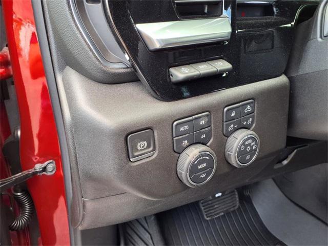 new 2025 Chevrolet Silverado 2500 car, priced at $78,990