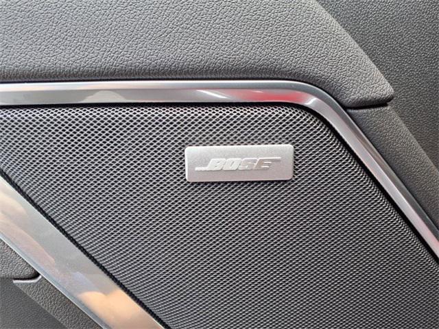 new 2025 Chevrolet Silverado 2500 car, priced at $78,990