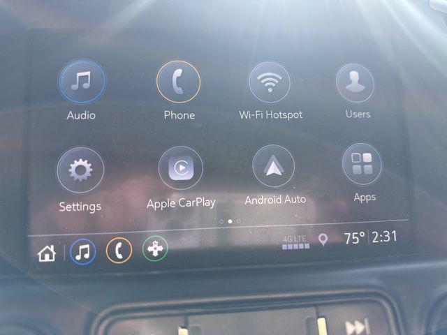 used 2021 GMC Terrain car, priced at $21,985