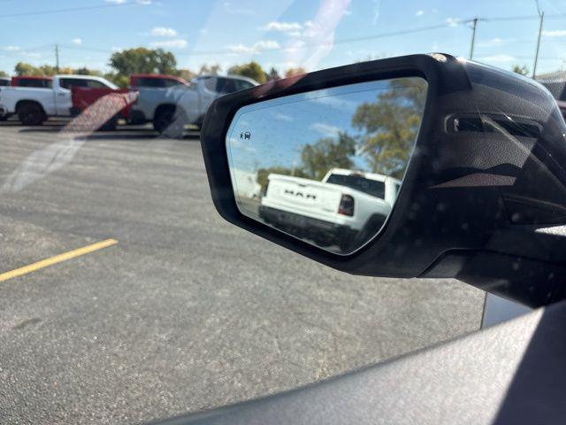 used 2021 GMC Terrain car, priced at $21,985