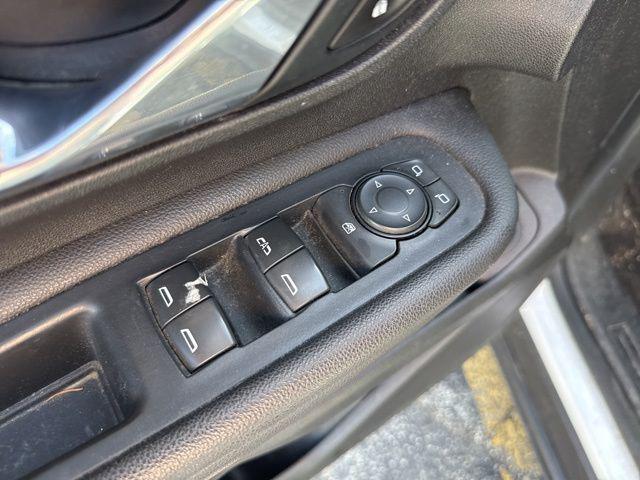 used 2021 GMC Terrain car, priced at $21,985