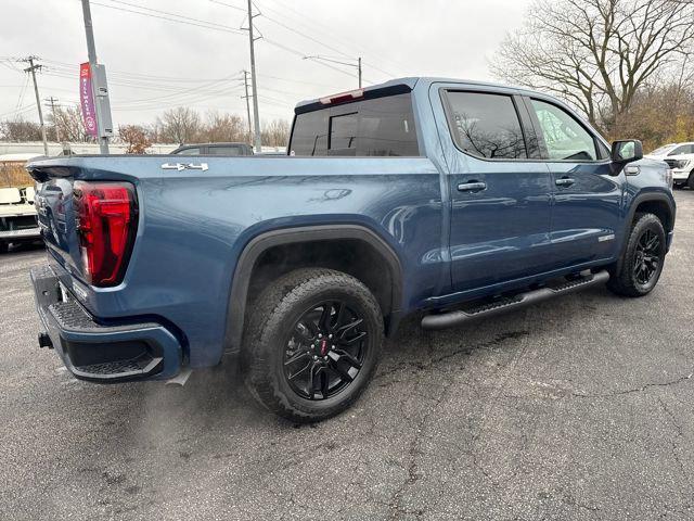 new 2026 GMC Sierra 1500 car, priced at $62,835