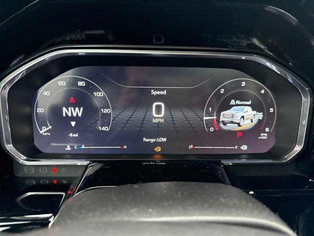 new 2026 GMC Sierra 1500 car, priced at $62,835