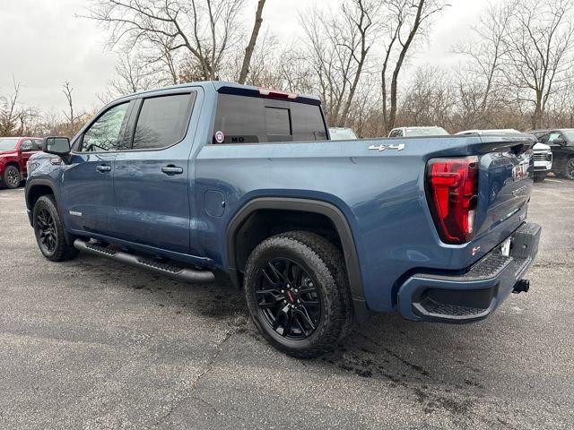 new 2026 GMC Sierra 1500 car, priced at $62,835