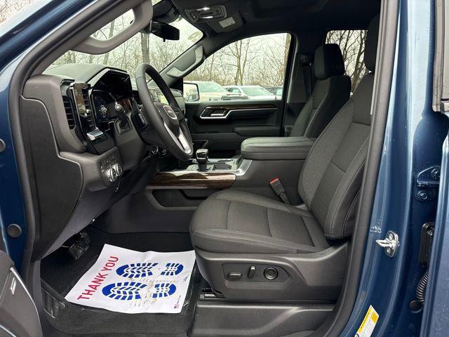 new 2026 GMC Sierra 1500 car, priced at $62,835