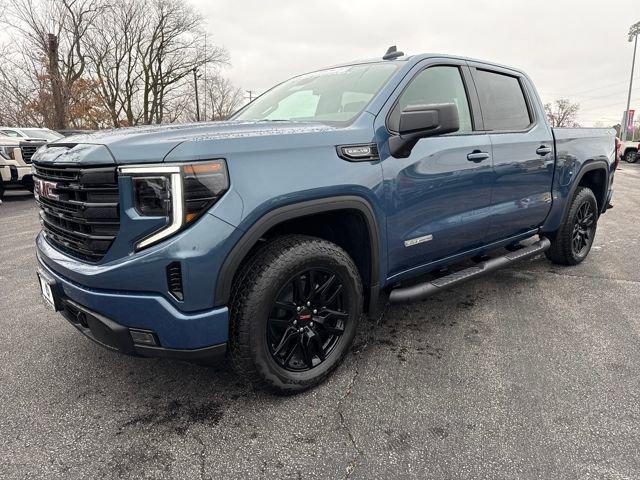 new 2026 GMC Sierra 1500 car, priced at $62,835