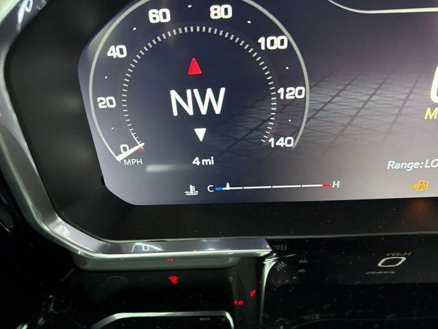 new 2026 GMC Sierra 1500 car, priced at $62,835