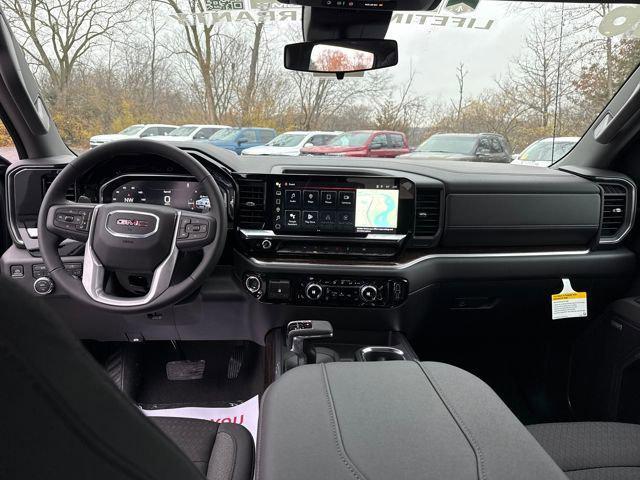 new 2026 GMC Sierra 1500 car, priced at $62,835