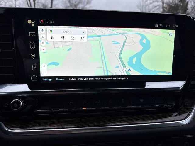 new 2026 GMC Sierra 1500 car, priced at $62,835