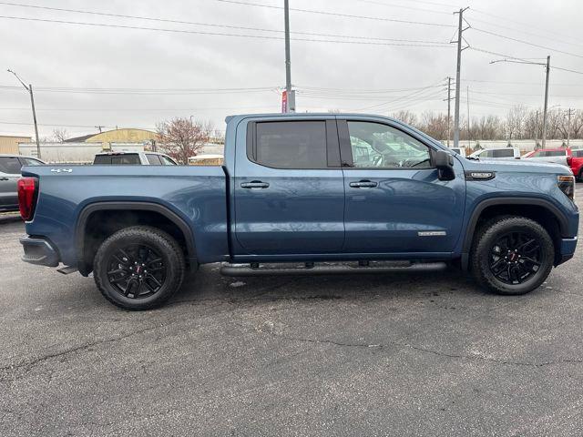new 2026 GMC Sierra 1500 car, priced at $62,835