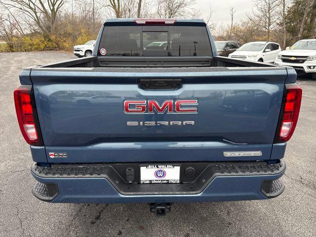new 2026 GMC Sierra 1500 car, priced at $62,835