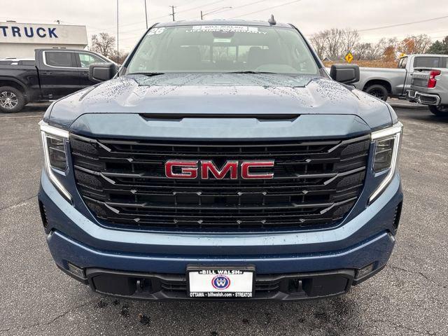 new 2026 GMC Sierra 1500 car, priced at $62,835