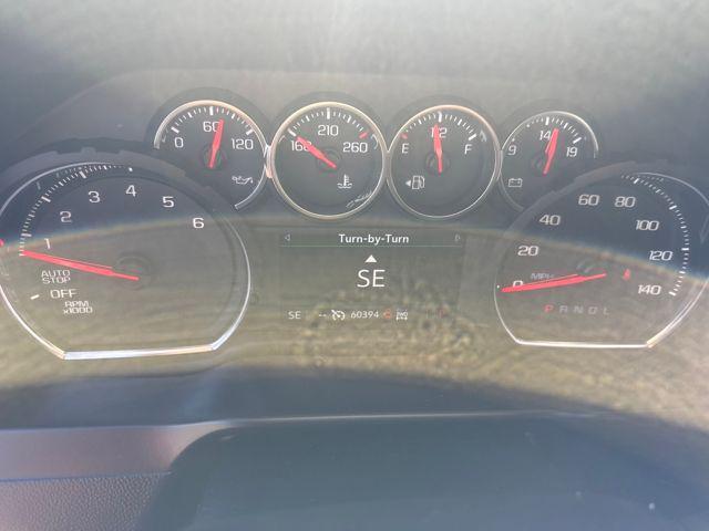 used 2019 Chevrolet Silverado 1500 car, priced at $34,985