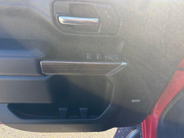 used 2019 Chevrolet Silverado 1500 car, priced at $34,985