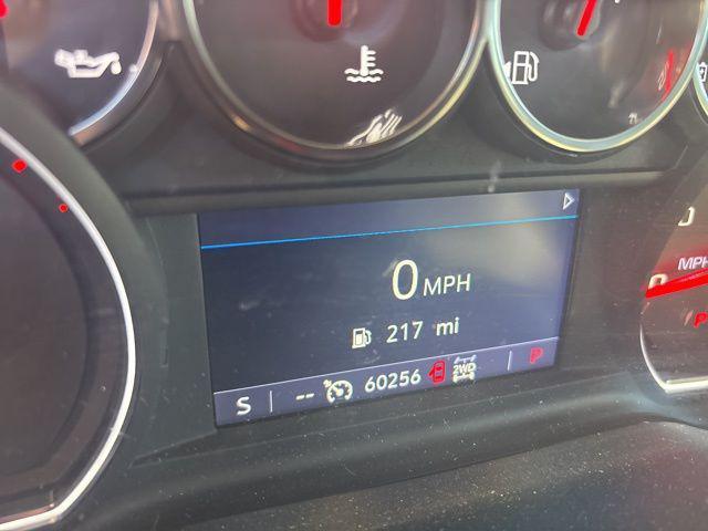 used 2019 Chevrolet Silverado 1500 car, priced at $32,985