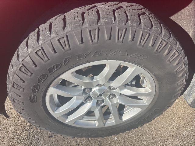 used 2019 Chevrolet Silverado 1500 car, priced at $32,985