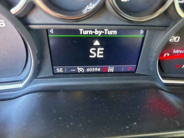 used 2019 Chevrolet Silverado 1500 car, priced at $34,985