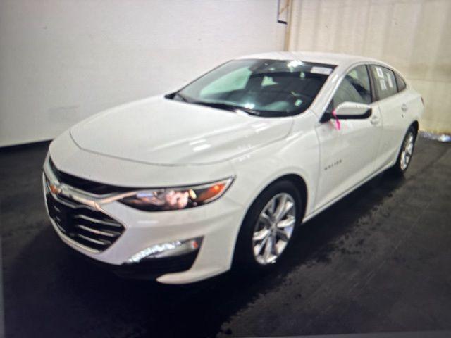 used 2023 Chevrolet Malibu car, priced at $17,885