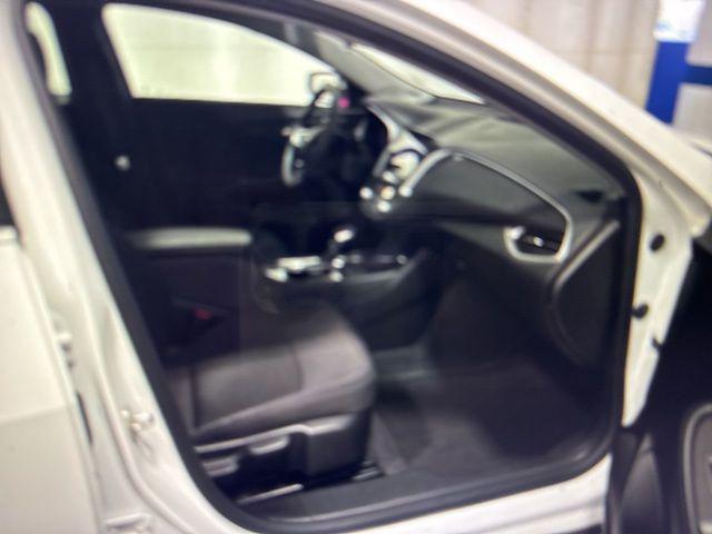 used 2023 Chevrolet Malibu car, priced at $17,885