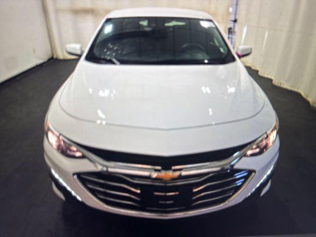 used 2023 Chevrolet Malibu car, priced at $17,885