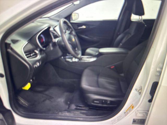 used 2023 Chevrolet Malibu car, priced at $17,885