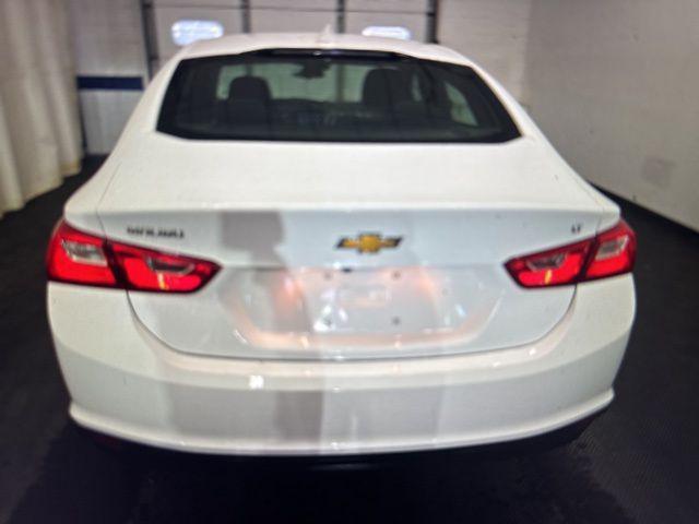 used 2023 Chevrolet Malibu car, priced at $17,885
