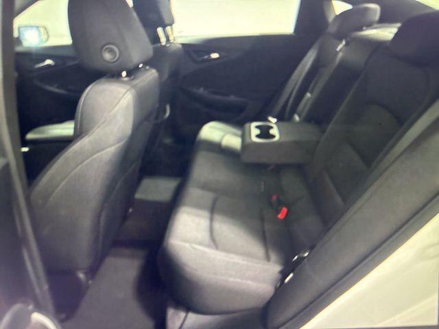 used 2023 Chevrolet Malibu car, priced at $17,885