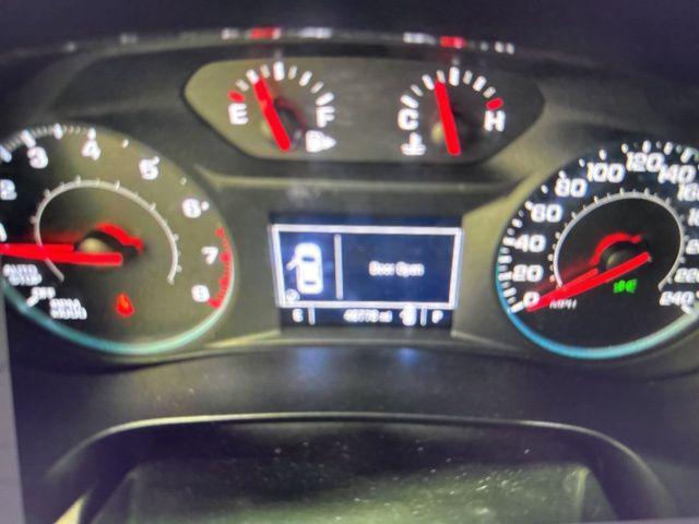 used 2023 Chevrolet Malibu car, priced at $17,885