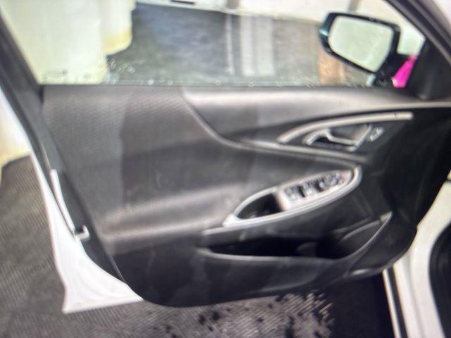 used 2023 Chevrolet Malibu car, priced at $17,885