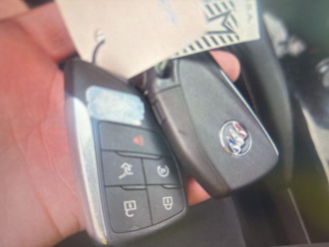 used 2023 Buick Envision car, priced at $29,980