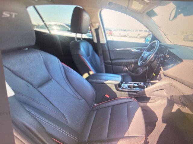 used 2023 Buick Envision car, priced at $29,980