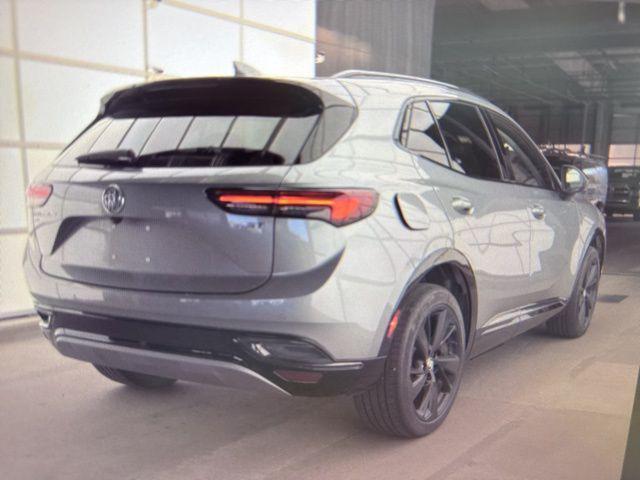 used 2023 Buick Envision car, priced at $29,980