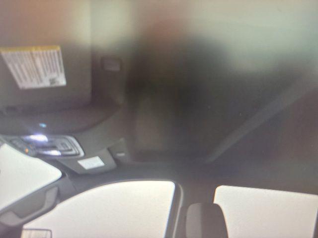 used 2024 Chevrolet Silverado 1500 car, priced at $44,805