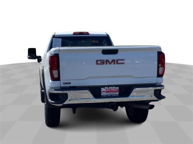 used 2022 GMC Sierra 3500 car, priced at $50,990