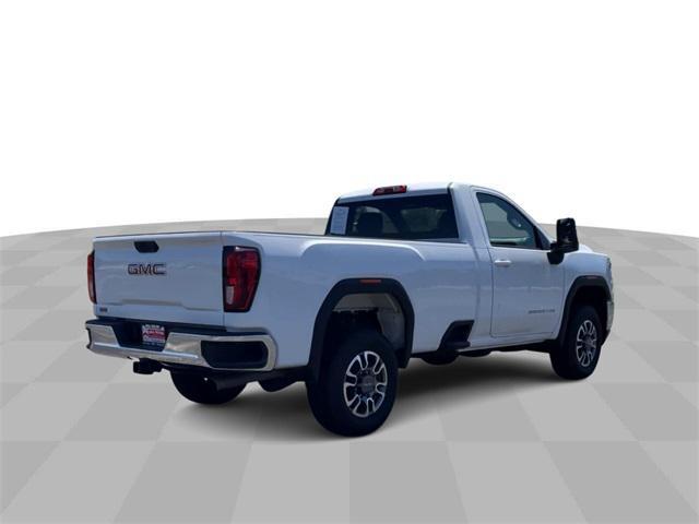 used 2022 GMC Sierra 3500 car, priced at $50,990