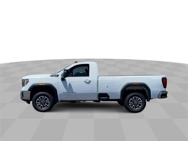 used 2022 GMC Sierra 3500 car, priced at $50,990