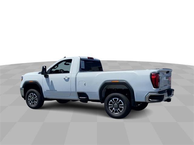 used 2022 GMC Sierra 3500 car, priced at $50,990