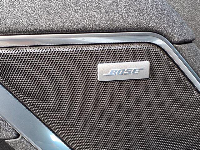 new 2025 Chevrolet Silverado 1500 car, priced at $56,240