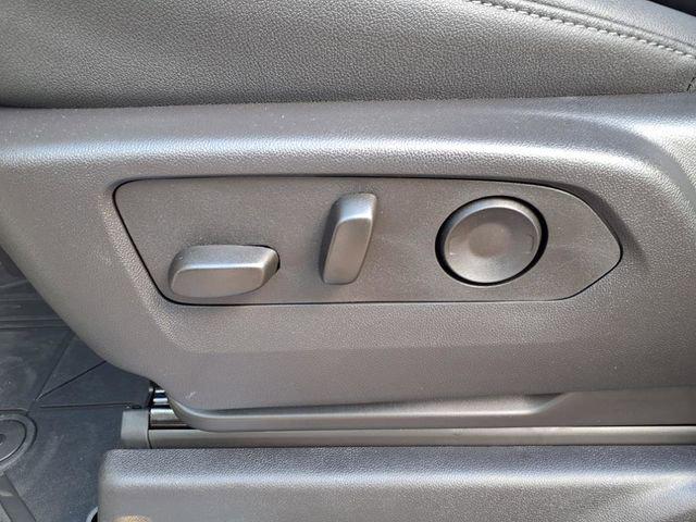 new 2025 Chevrolet Silverado 1500 car, priced at $56,240