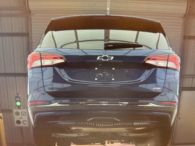 used 2022 Chevrolet Equinox car, priced at $24,150