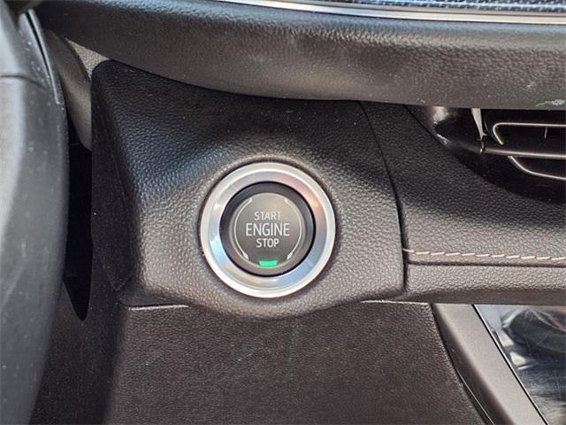 used 2021 Buick Envision car, priced at $23,985