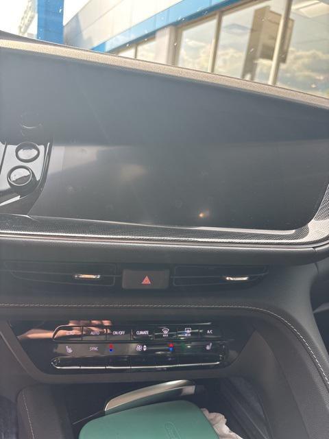 used 2021 Buick Envision car, priced at $24,985