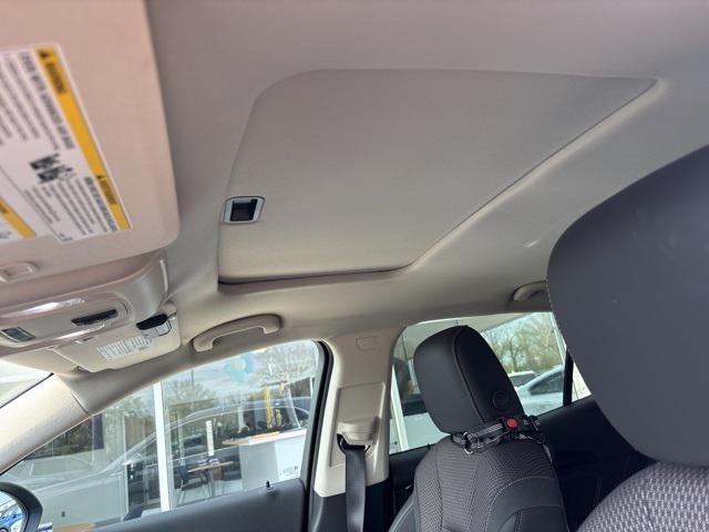 used 2021 Buick Envision car, priced at $24,985