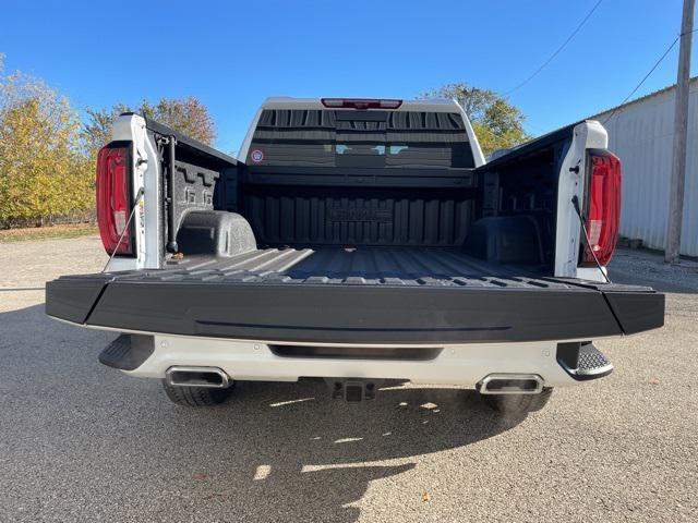 new 2025 GMC Sierra 1500 car, priced at $74,060