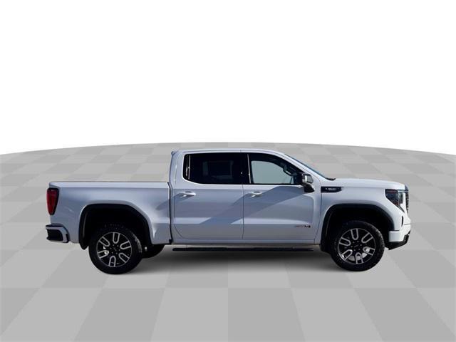 used 2024 GMC Sierra 1500 car, priced at $57,731