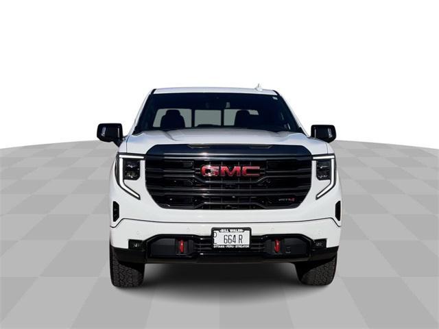 used 2024 GMC Sierra 1500 car, priced at $57,731